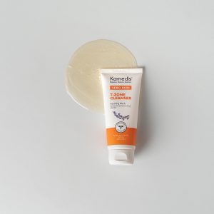 T-ZONE CLEANSER PRODUCT IMAGE 3
